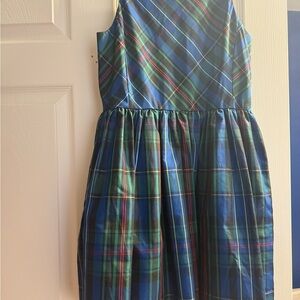 Beautiful Ralph Lauren girl dress size 14
